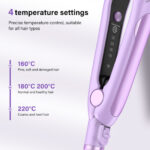 Curling Iron Manufacturer - [380Pur.] - Image 5