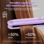 Curling Iron Manufacturer - [380Pur.] - Image 4