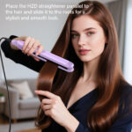 Curling Iron Manufacturer - [380Pur.] - Image 2