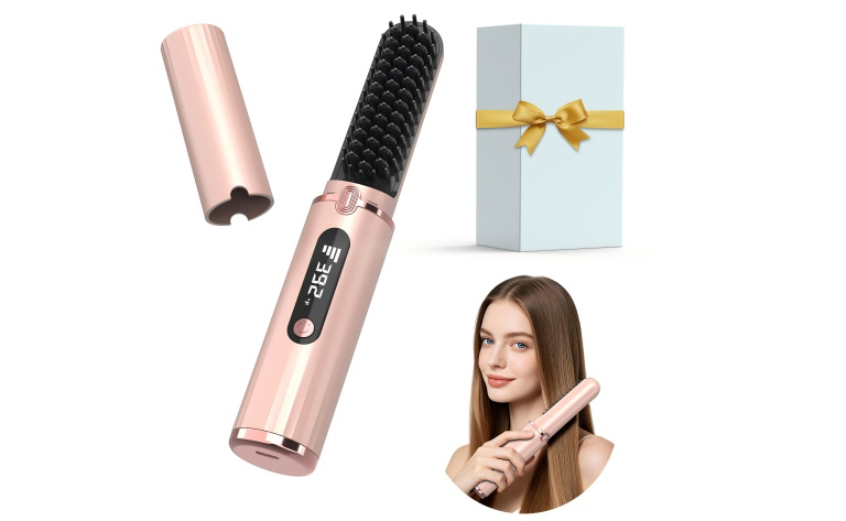 beauty appliance manufacturer