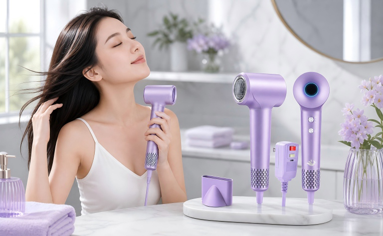 hair dryer supplier