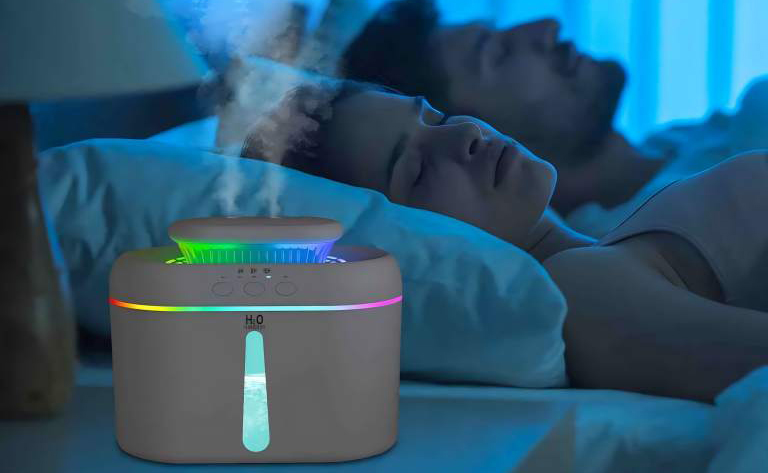 Cool Mist Humidifier Manufacturer