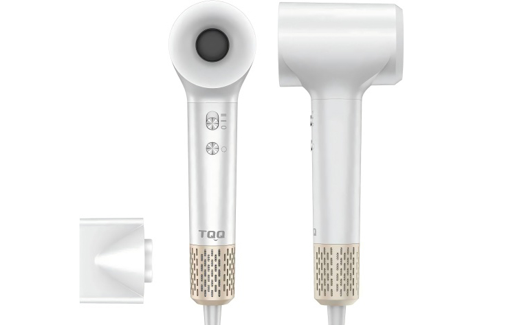 ion hair dryer