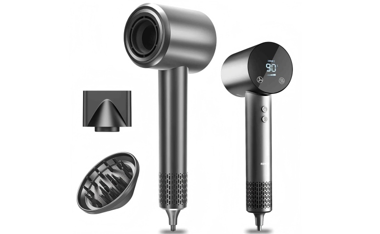 smart hair dryer manufacturers
